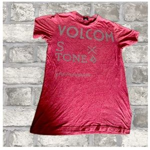 Mens Small Volcom Tshirt